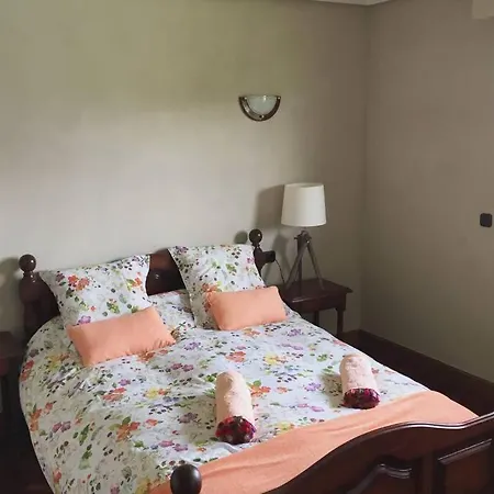 וילה Standing Villa In Hondarribia. *