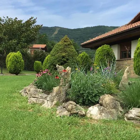 Standing Villa In Hondarribia. *