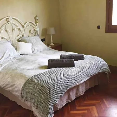 וילה Standing Villa In Hondarribia.